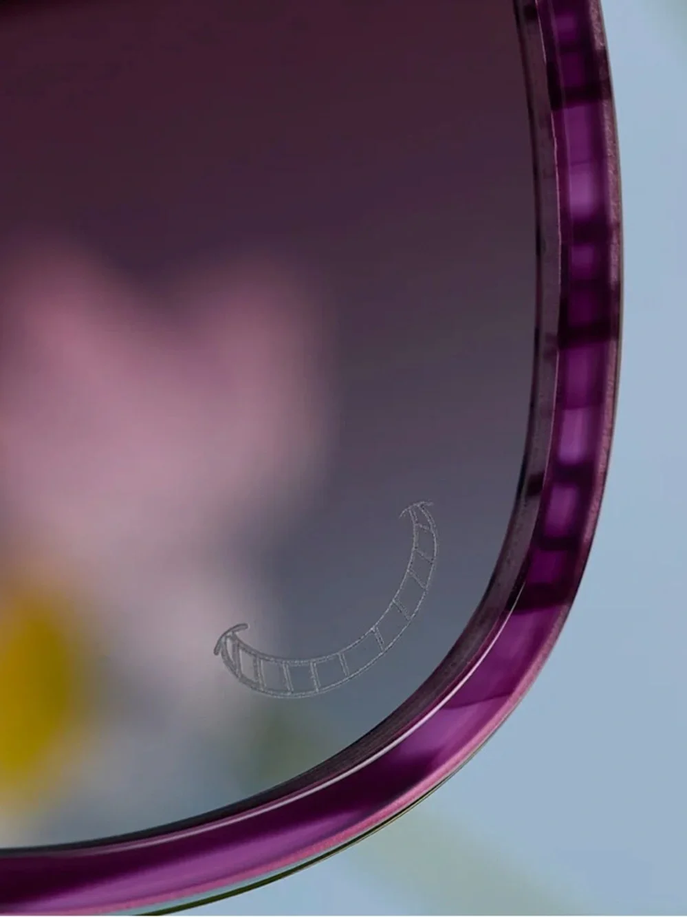 Diff Eyewear mischievous magnetic